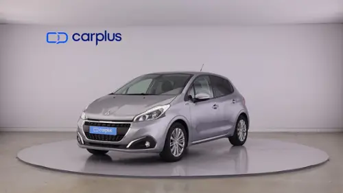 Compra e Venda de Carros Usados | Stand Online | Carplus
